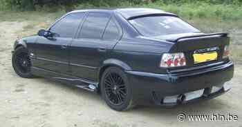 Al 14 wagens in beslag genomen na 'knalpotterreur' in Gent: “Het is bijzonder irritant” - Het Laatste Nieuws