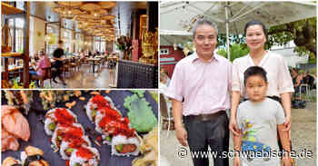 Lindau: Neues vietnamesisches Restaurant eröffnet - Schwäbische