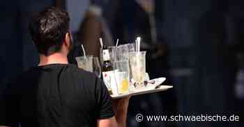 Lindau: Vier Zechpreller bringen Wirt um sein Geld - Schwäbische