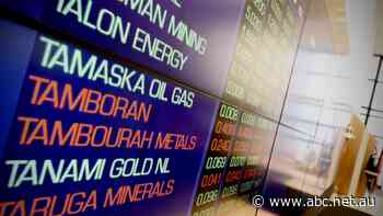 ASX closes flat, as profit falls at AGL, Ingham's, TPG and others