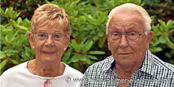 60 Jahre Ehe in Harsum: Arbeitsleben im Schuhgeschäft, Freiheit auf dem Boot in Spanien - www.hildesheimer-allgemeine.de