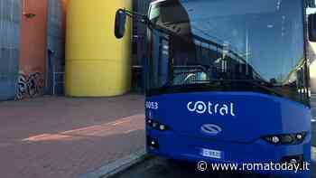 Conducenti Cotral aggrediti, il sindacato: "Capolinea e bus terre di nessuno"