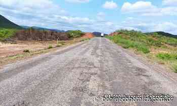 JUAZEIRO: PREFEITURA ABRE COMISSÃO PARA INVESTIGAR SECRETARIA DE OBRAS - Bahia Economica