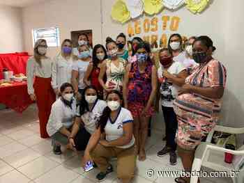 Palestras e oficinas marcam ações do “Agosto Dourado” em Juazeiro do Norte - Badalo