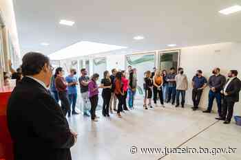 Prefeitura de Juazeiro celebra Dia do Advogado com homenagens aos servidores da Procuradoria do Município - Prefeitura de Juazeiro (.gov)