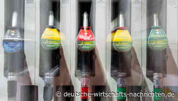 Inflation: Deutsche Erzeugerpreise steigen um 37,2 Prozent