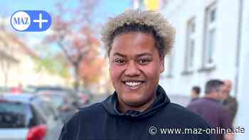 „Slay Diggah“– Meinungen aus Rathenow zu Jugendwörtern des Jahres 2022 - Märkische Allgemeine Zeitung