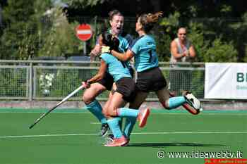 Hockey su prato/F: la Lorenzoni Bra è "pronta" per la nuova stagione - www.ideawebtv.it - Quotidiano on line della provincia di Cuneo - IdeaWebTv
