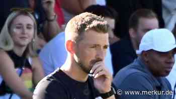 TSV 1865 Dachau: Weiser erwartet Hexenkessel beim FC Memmingen - Merkur.de