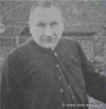 Wilhelm Caroli verhungerte 1942 im KZ Dachau - Blick aktuell