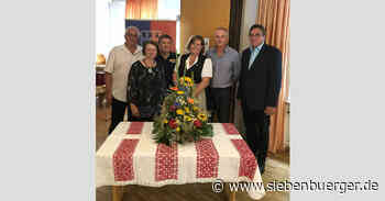 Sommerfest mit Versammlung und Neuwahlen in Dachau - Siebenbürgische Zeitung