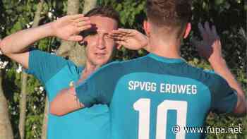 Sparkassencup: Bezirksligist Kammerberg nach Elfer-Krimi draußen - 65 und ASV Dachau souverän - FuPa