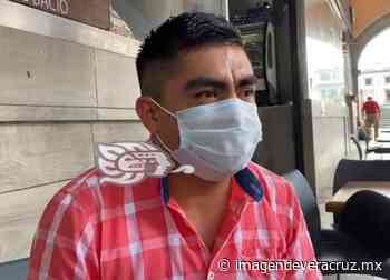 Temen colapso de puente en Coatepec, habitantes urgen atención - Imagen de Veracruz