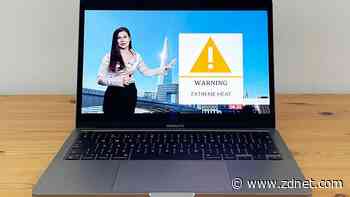 Apple 13-inch MacBook Pro (M2, 2022) review: M1 owners aren't missing out