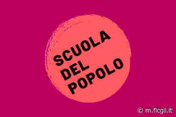 La Scuola del Popolo, dopo Capua, ridefinisce la propria mission - FLC CGIL