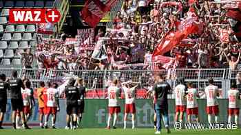 Rot-Weiss Essen: Sechs Gründe für den Drittliga-Fehlstart - WAZ News