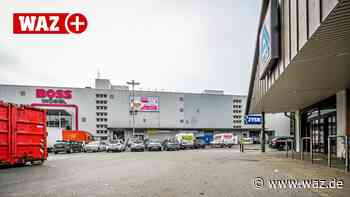 Möbelhäuser in Essen-Borbeck vor dem Aus, Aldi baut neu - WAZ News