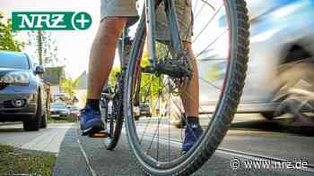 Essen: Gefahren-Stellen für Radler – Ruhrbahn will reagieren - NRZ News