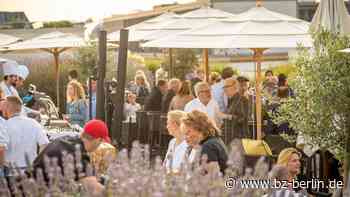 Was gibt's Neues zu essen in der Stadt? - B.Z. – Die Stimme Berlins