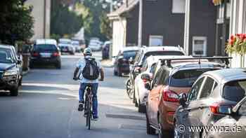 Essen-Kettwig: SPD spricht von „vertaner Chance“ bei Radweg - WAZ News