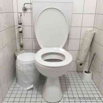 Essen: So läuft die Erneuerung der Schultoiletten - Radio Essen