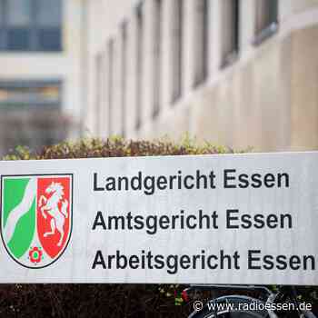 Essen: Urteil im Prozess nach großer Drogenrazzia - Radio Essen