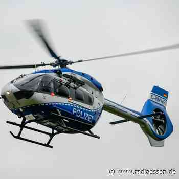 Essen: Junge Frauen warten auf Date und werden ausgeraubt - Radio Essen