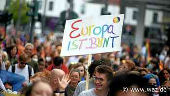 Wochenend-Tipps für Essen: Trinkhallen-Tag und Ruhr CSD - WAZ News