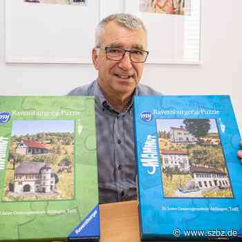 Aidlingen: 50 Jahre Eingemeindung von Dachtel und Deufringen - Sindelfinger Zeitung / Böblinger Zeitung