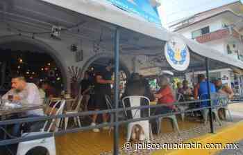 Pega inflación al sector restaurantero de Puerto Vallarta - Quadratín Jalisco