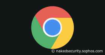 Chrome browser gets 11 security fixes with 1 zero-day – update now!