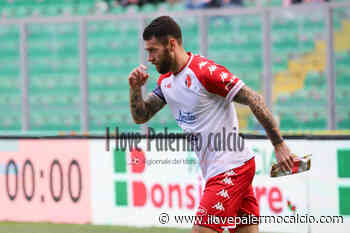 Bari-Palermo, che voglia di gol. Antenucci: «Brunori? Ha tante qualità, vede la porta, ha fame. Ma la serie B è casa mia...» - ilovepalermocalcio.com - Il Sito dei Tifosi Rosanero