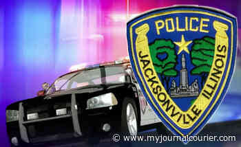 Back-to-school shopping marked by fight, grab-and-dash in separate incidents at Jacksonville store - Jacksonville Journal-Courier