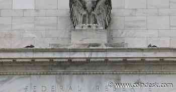 Bitcoin, Ether Drop as Analysts Fear Fed Minutes Will Dash Hopes for 2023 Easing - CoinDesk