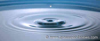 I Say: How are you living your dash? - Grosse Pointe News (subscription)