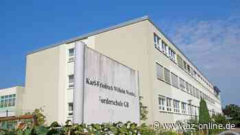 Umfangreiche Baumaßnahmen an Schulen in Gardelegen während der Sommerferien - az-online.de