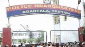 File theft in Tripura Police HQ, high-level probe ordered - Northeast Now