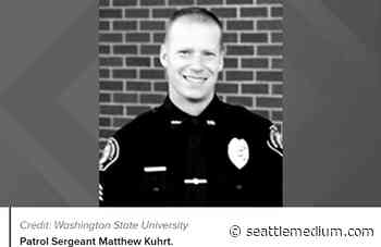 Sexual Misconduct Of Officer, High Level Retirements Of Commanders - Seattle Medium