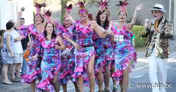 Lattenkoers trapt opnieuw kermis op gang: “Hopen op 400 deelnemers” - Het Laatste Nieuws