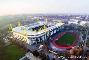 3. Liga: Trägt der BVB II ab Oktober fünf Heimspiele in Essen aus? - RevierSport