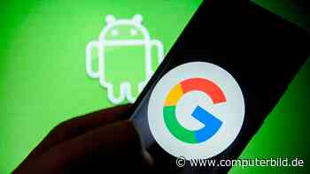 Android: Diese Änderungen bringt das neue System-Update