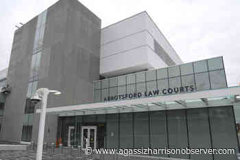 Woman charged with infanticide in death of her baby in Abbotsford - Agassiz Harrison Observer