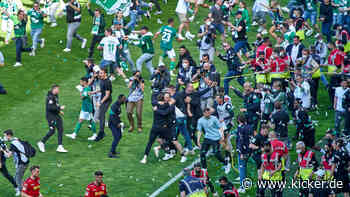 Aufstieg mit Folgen: Werder muss kräftig zahlen - kicker