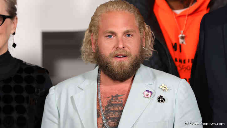 Jonah Hill won't promote his films anymore to prevent panic attacks, work on his mental health