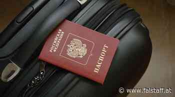 Reiseverbot für Russen: Kommt ein Visa-Stopp in Europa?