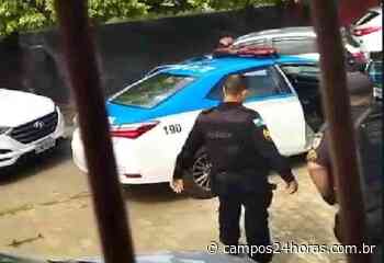 Professor é acusado de assediar alunas em Itaperuna - Campos24Horas