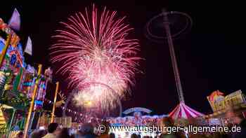 Zahlen, Daten, Fakten zum Start des Herbstplärrers in Augsburg