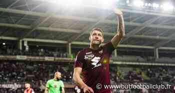 OGC Nice - INFO BUT! Mercato : encore une chance pour Andrea Belotti - But! Football Club