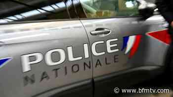 Nice: deux hommes interpellés pour trafic de stupéfiants - BFMTV