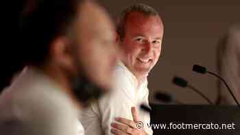 L'ex-dirigeant de l'OGC Nice Julien Fournier pourrait rebondir en Grèce - Foot Mercato